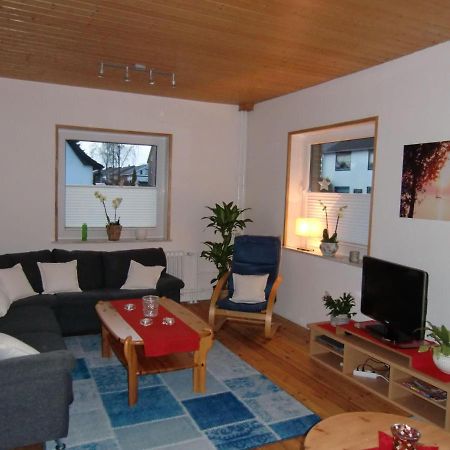 Traumhafte-Ferienwohnung-Kaethi فلنسبورغ المظهر الخارجي الصورة