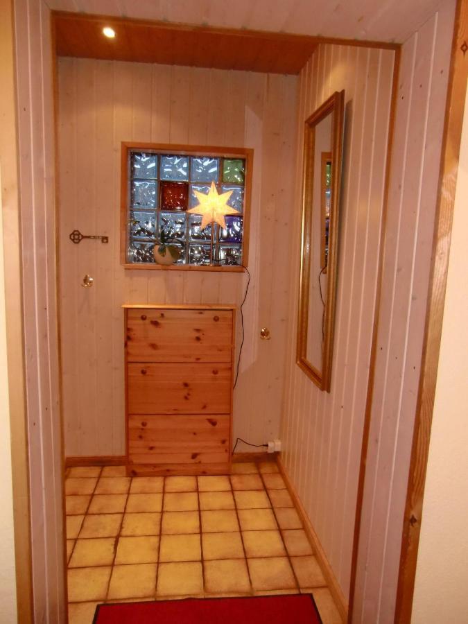 Traumhafte-Ferienwohnung-Kaethi فلنسبورغ المظهر الخارجي الصورة